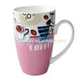 bone china creative cups and mugs